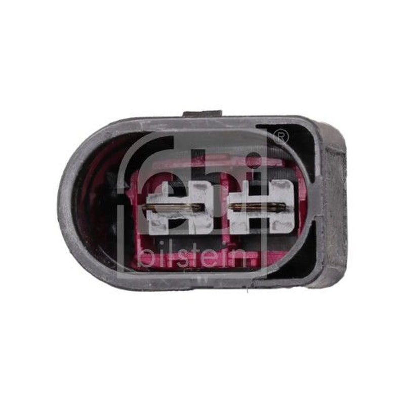 Febi Air Suspension Compressor 196286