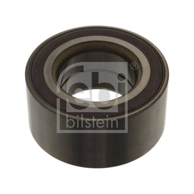 Febi Wheel Bearing 84mm OD ID Wide 39827