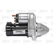 Valeo Starter Motor 12V 1.2kW 9 Teeth 594100