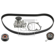 Febi Timing Belt & Water Pump Kit 173017