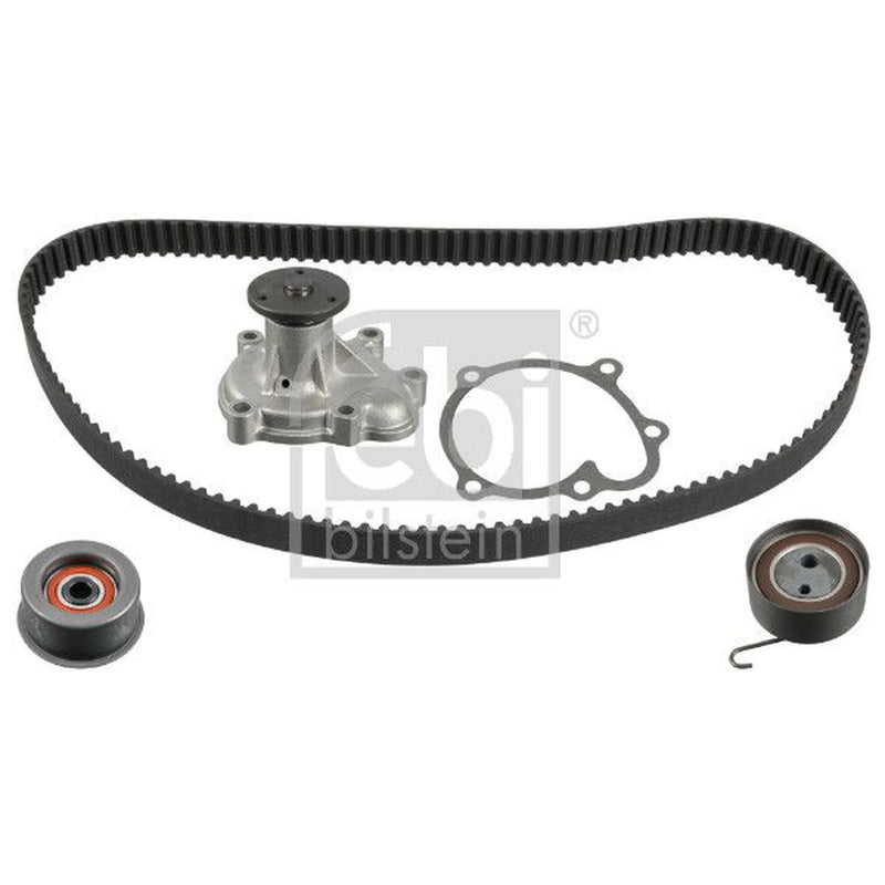 Febi Timing Belt & Water Pump Kit 173017
