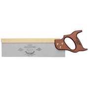 Footprint 256 Brass Back Tenon Saw 350mm (14in) 13 TPI - 12465