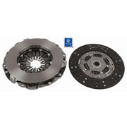 Sachs Clutch Kit Set 3pc 3000952603