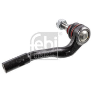 Febi Steering Tie Rod End Ball Joint Front Left 22615