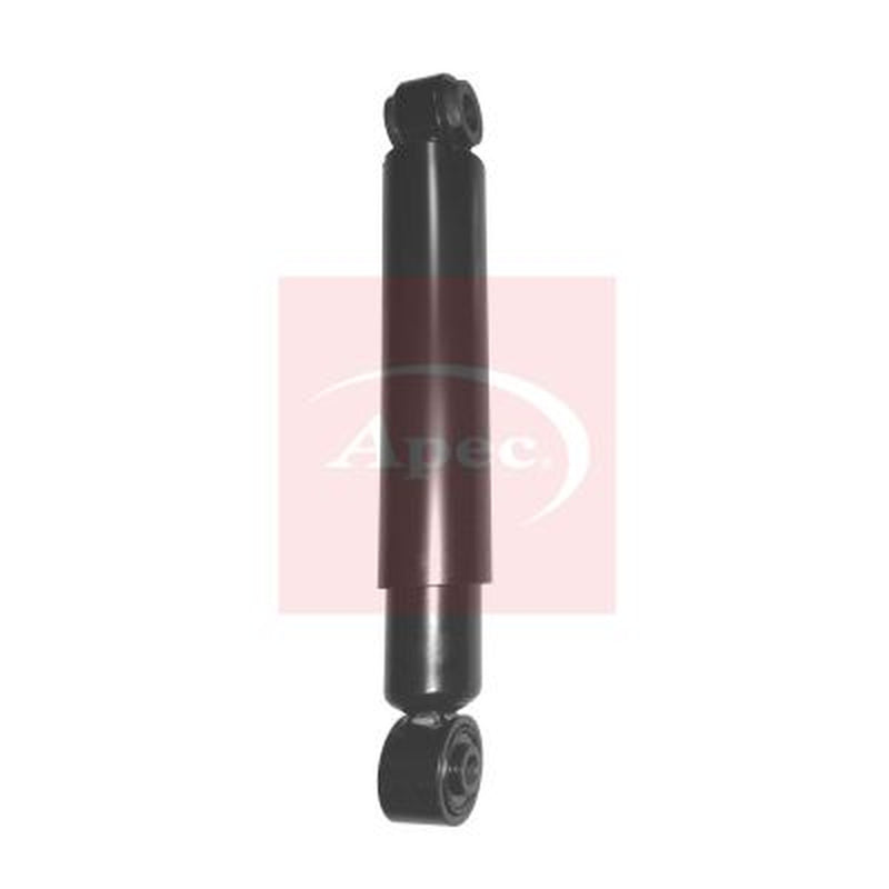 Apec Shock Absorber Damper Strut Rear Left ASA1513