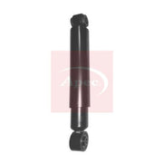 Apec Shock Absorber Damper Strut Rear Left ASA1513