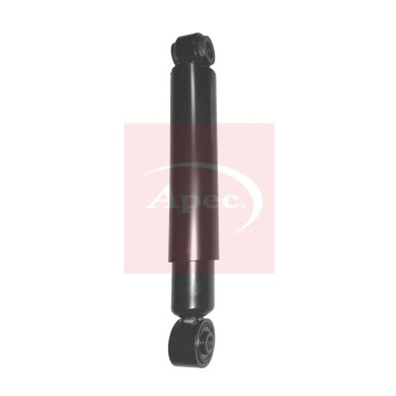 Apec Shock Absorber Damper Strut Rear Left ASA1513