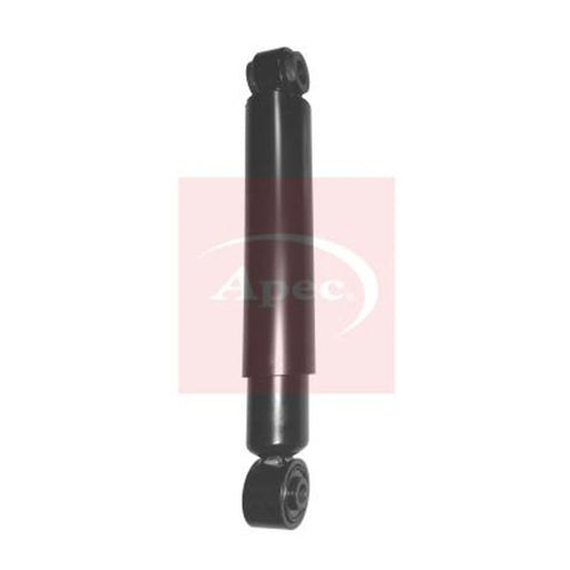 Apec Shock Absorber Damper Strut Rear Left ASA1513