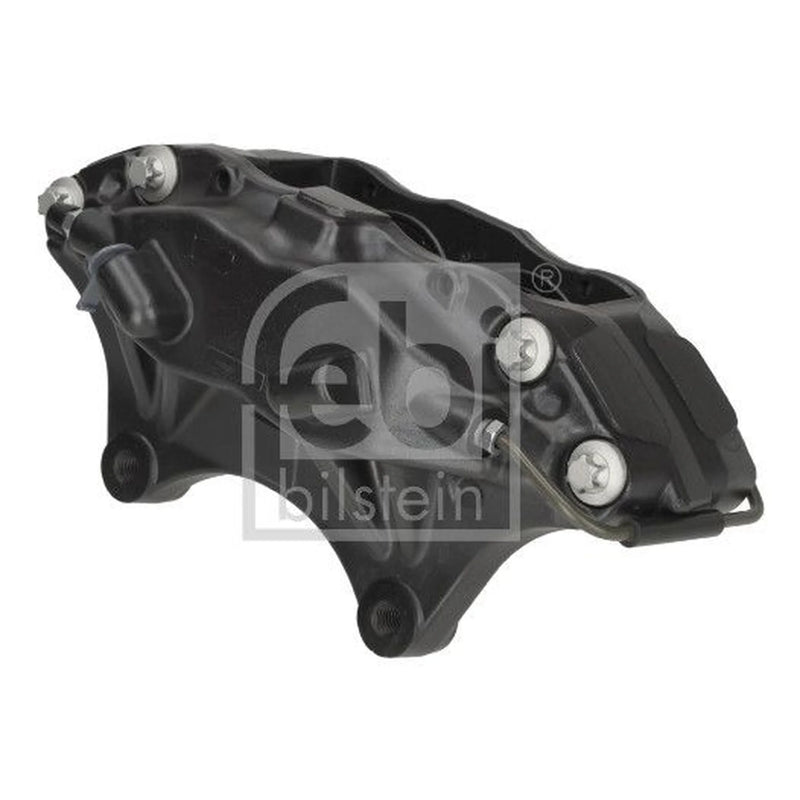 Febi Brake Caliper Assembly Front Right 194915