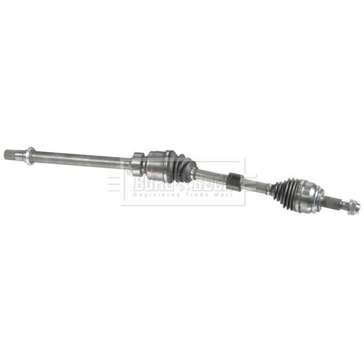 Borg & Beck CV Drive Shaft Driveshaft Front Right BDS1923