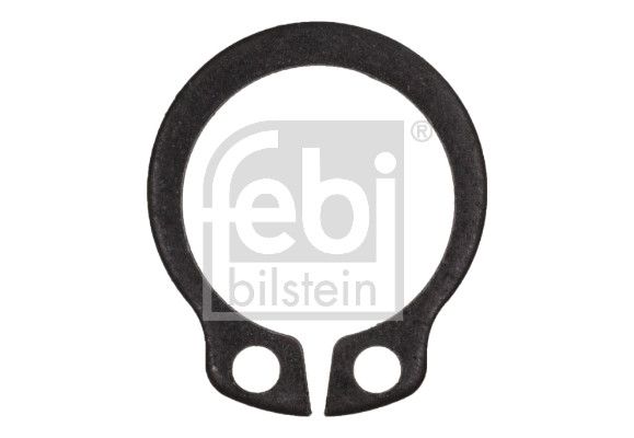 Febi Brake Anchor Pin Circlip OD ID High