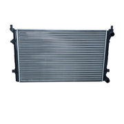 NRF Engine Radiator 56153A