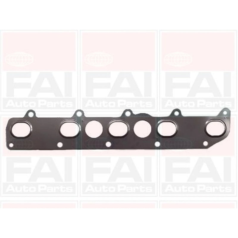 FAI Exhaust Manifold Gasket Set OD ID High EM1137