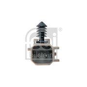 Febi Wheel Bearing Kit Front Right 172772