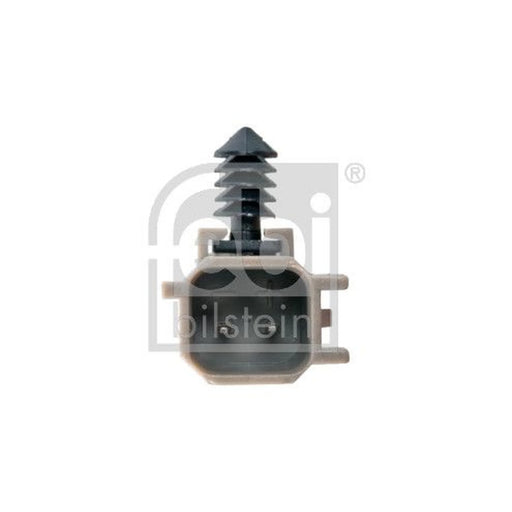 Febi Wheel Bearing Kit Front Right 172772