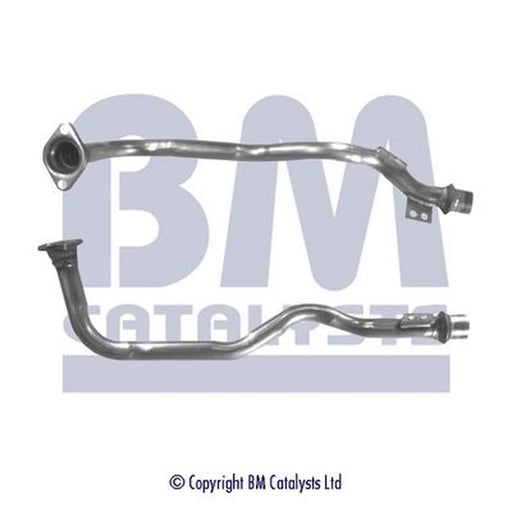 BM Catalysts Exhaust Pipe OD BM70555