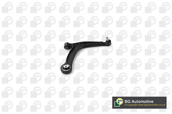 BGA Control/Trailing Arm Front Right