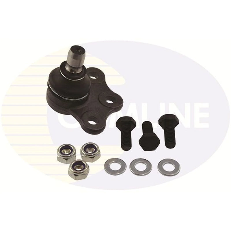 Comline Ball Joint Front Left CBJ7017