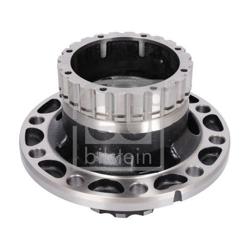 Febi Wheel Hub Stud 193973