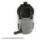 Blue Print ADG00303 Washer Fluid Pump, window cleaning