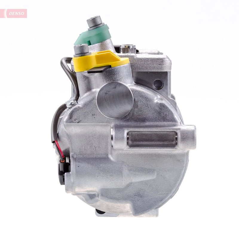 Denso Air Conditioning Compressor DCP17161