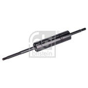 Febi Engine Mount Buffer Vibration Damper / Mounting Stop 08398