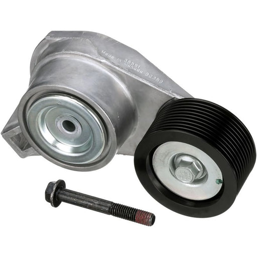 Gates Auxiliary Belt Tensioner T38581