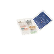 Bosch Car Bulb Assortment Set 1 987 302 302