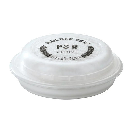 Moldex EasyLock® P3 R Particulate Filter (Retail Box of 2) - 903012