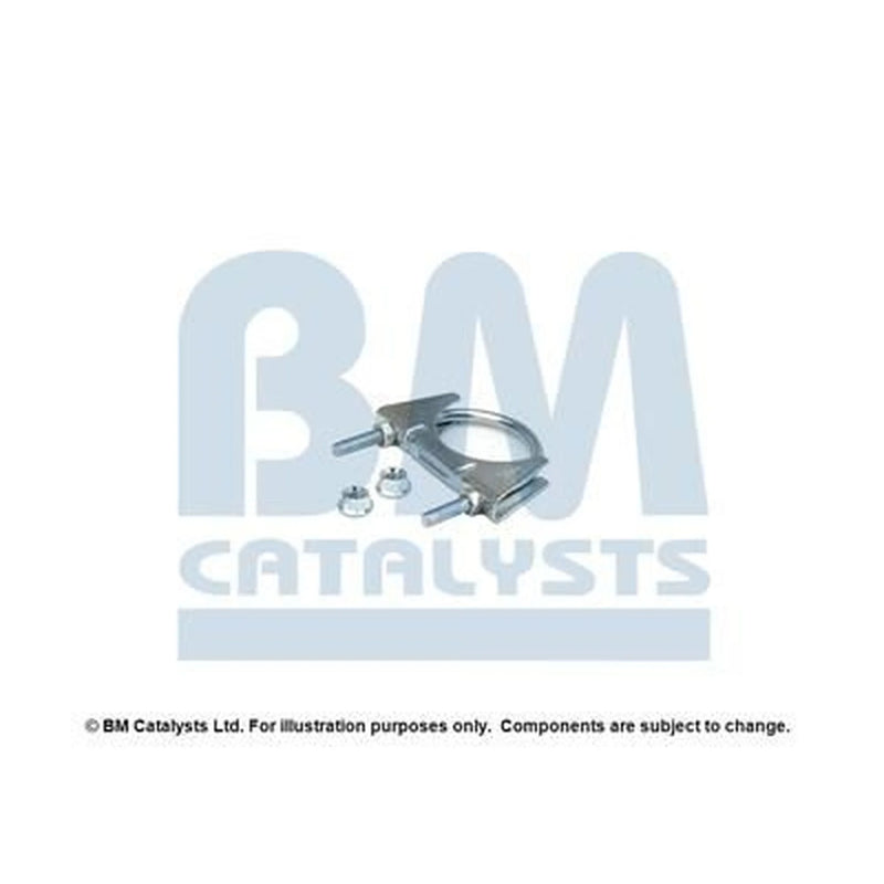 BM Catalysts Fitting Kit FK80449B FK80449B