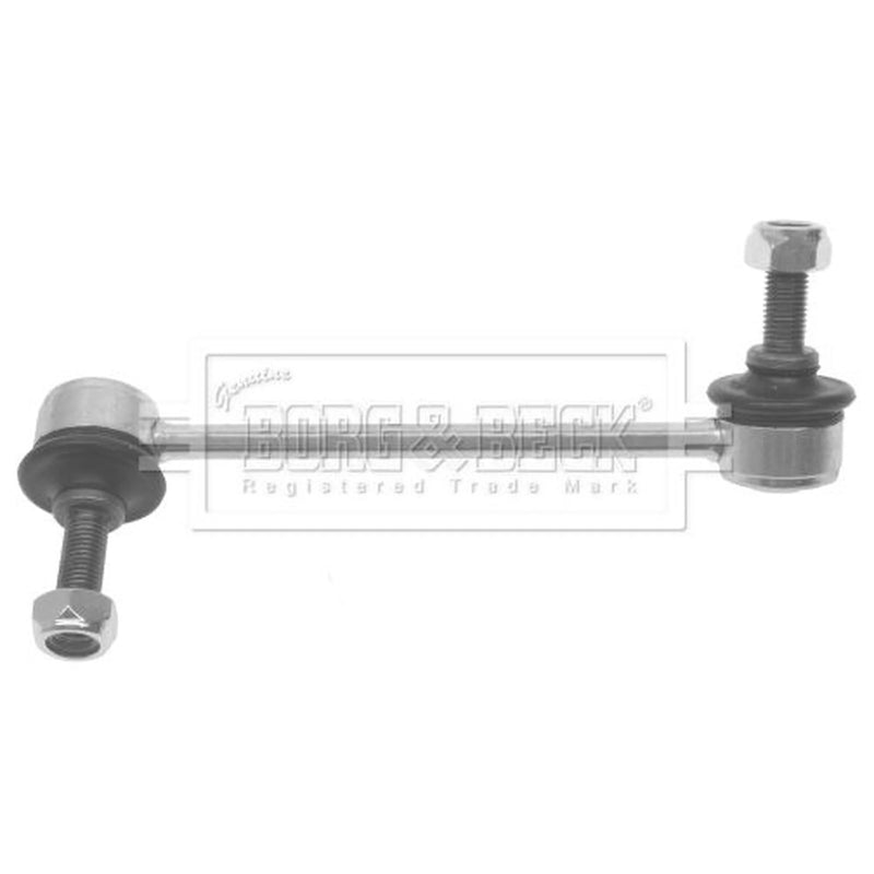 Borg & Beck Stabiliser Bar Link Coupling Rod BDL7271