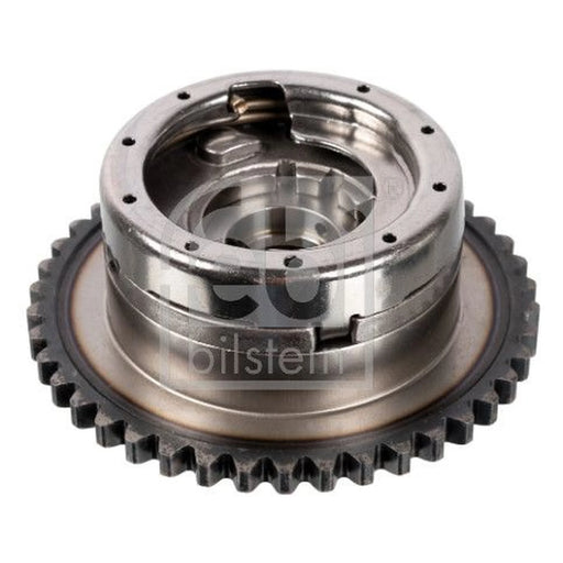 Febi Camshaft Adjuster Exhaust Side 42 Teeth 171495