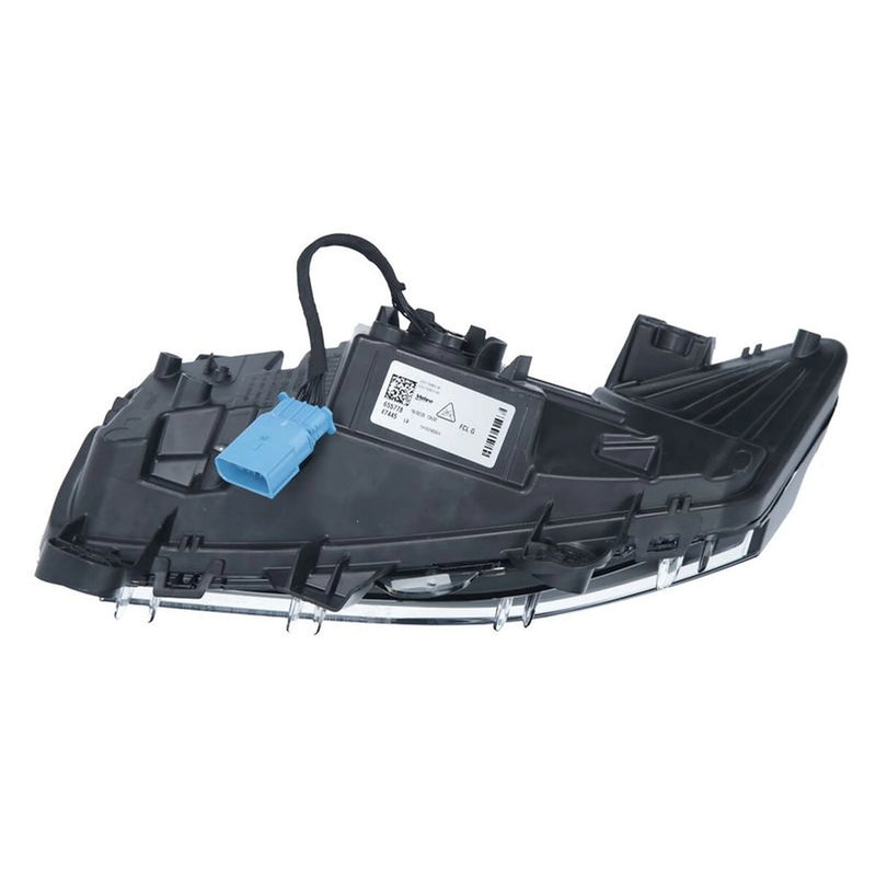 Valeo Direction Indicator Light Left Front 047445