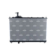 NRF Engine Radiator 550152