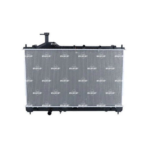 NRF Engine Radiator 550152