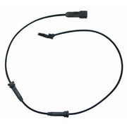 Textar ABS Wheel Speed Sensor Rear 45024100