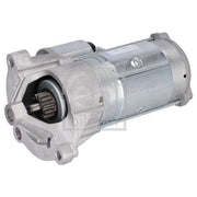 Febi Starter Motor 12V 2.3kW 11 Teeth 187800