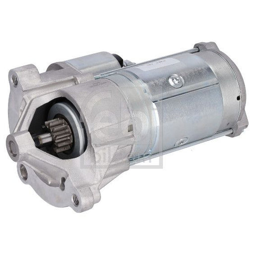 Febi Starter Motor 12V 2.3kW 11 Teeth 187800