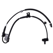 Textar ABS Wheel Speed Sensor Front Left 45044400