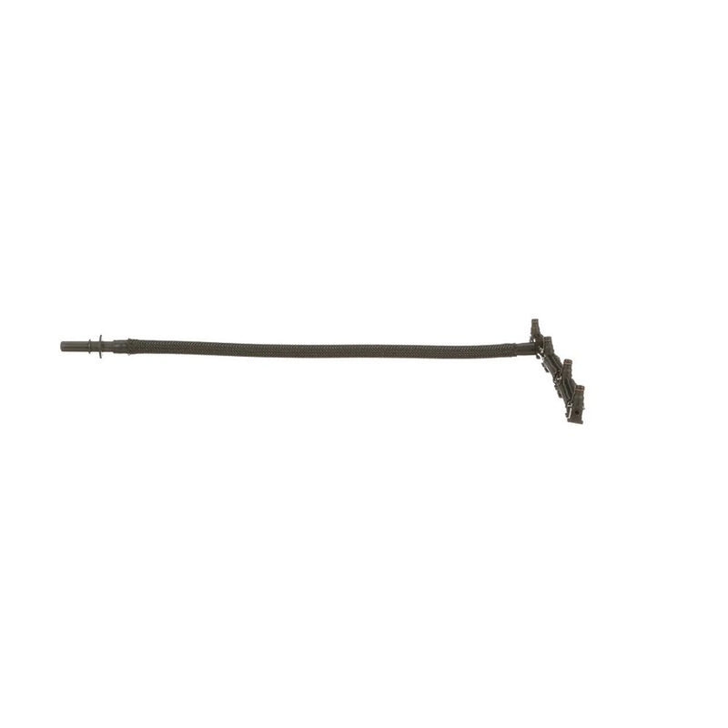 Gates Fuel Overflow Hose Pipe MFL1369