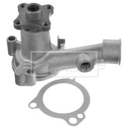 Borg & Beck Engine Cooling Water Pump BWP1189