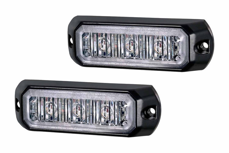Hella 2XD 014 561-001 Strobe-type Beacon