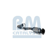 BM Catalysts Homologated Petrol Cat BM90951H