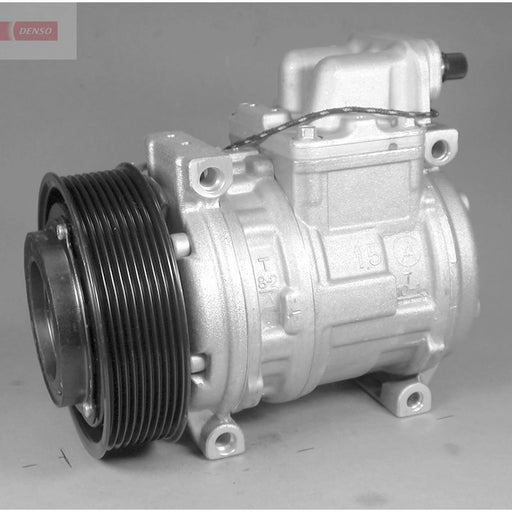 Denso Air Conditioning Compressor DCP17034