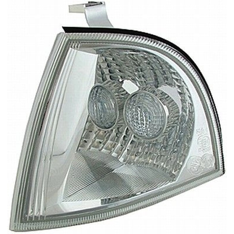 Hella Direction Indicator Light Right Front 9EL 354 075-021