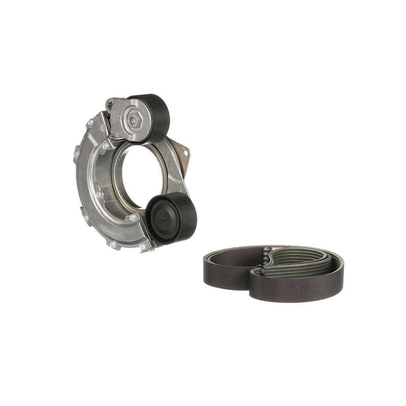 Gates V-Ribbed Belt Set K017PK1065XS