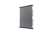 Hella 8MK 366 300-821 Radiator, engine cooling