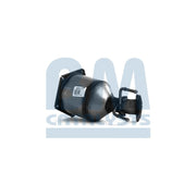 BM Catalysts Homologated Diesel Cat BM80511H