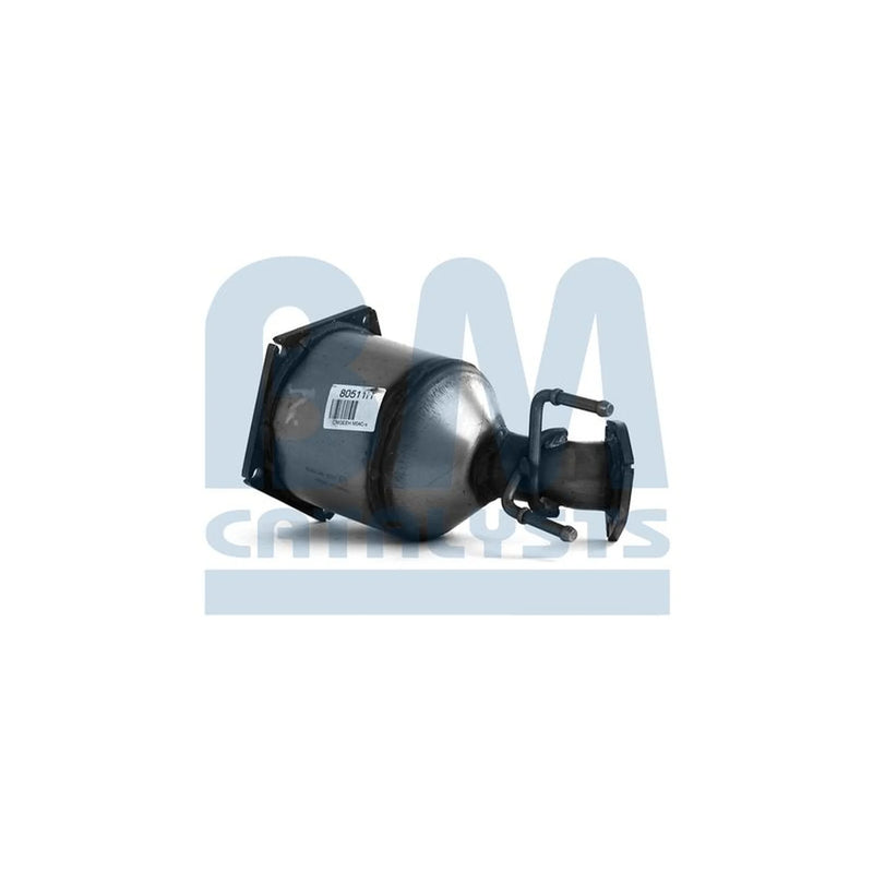 BM Catalysts Homologated Diesel Cat BM80511H
