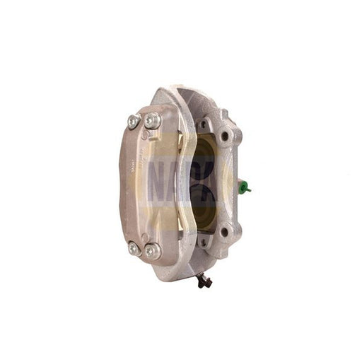 NAPA Brake Caliper Assembly Front Left NCA2013